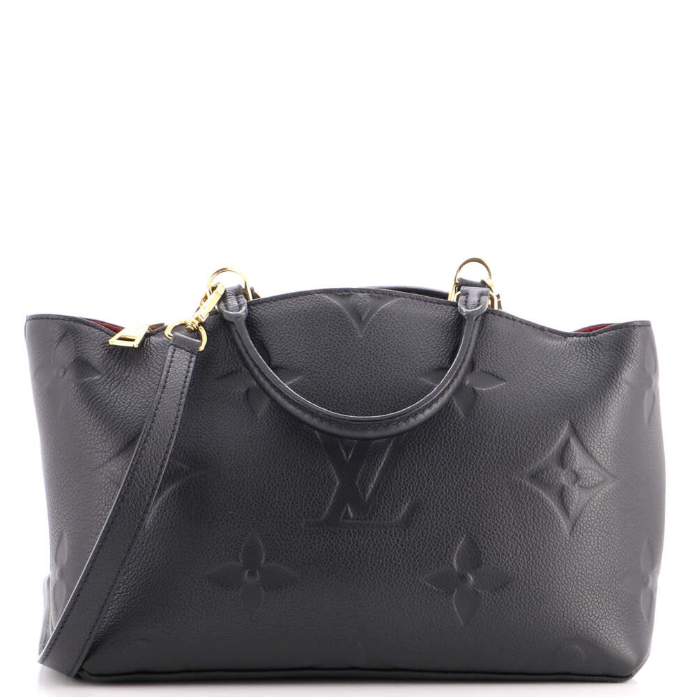 Louis Vuitton Petit Palais Handbag